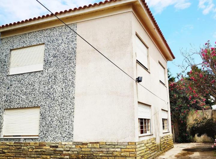 Departamento · 400m² · 3 Ambientes · 4 Cocheras