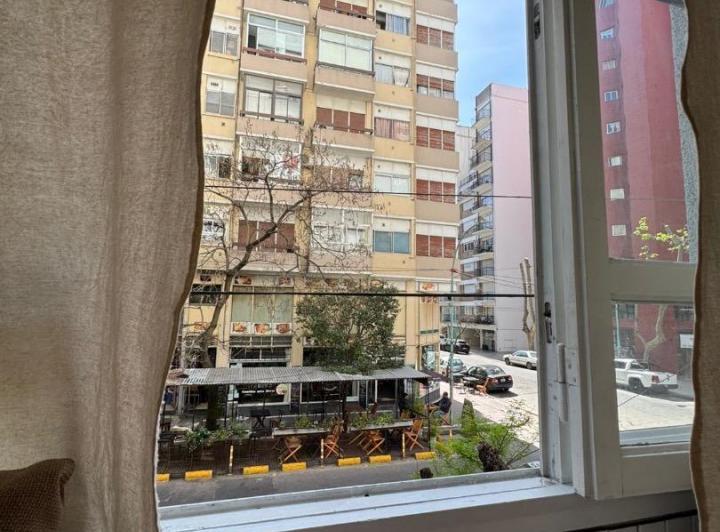 Departamento · 26m² · 1 Ambiente