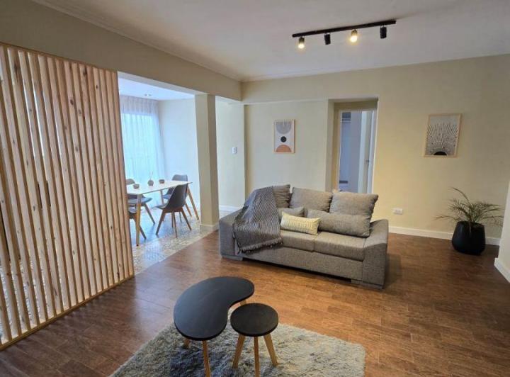 Departamento · 45m² · 2 Ambientes