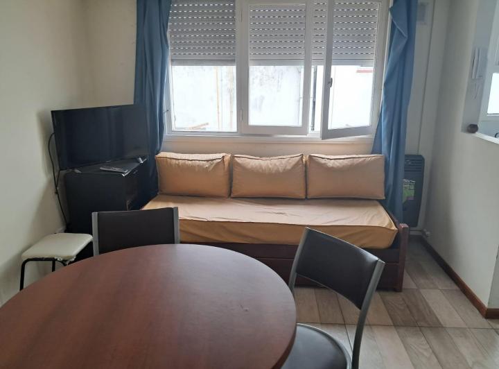 Departamento · 2 Ambientes