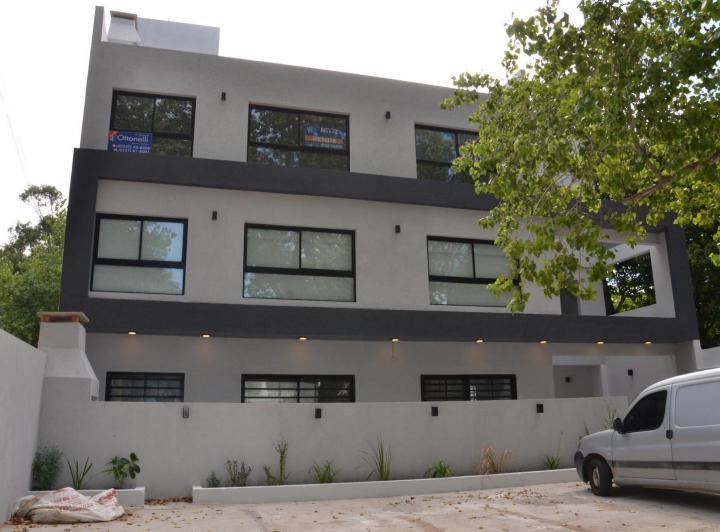 Departamento · 81m² · 4 Ambientes · 1 Cochera