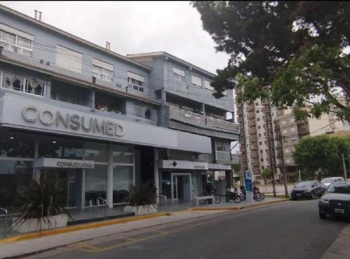 Departamento · 42m² · 3 Ambientes