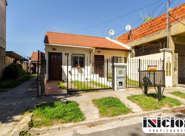 Departamento · 60m² · 3 Ambientes