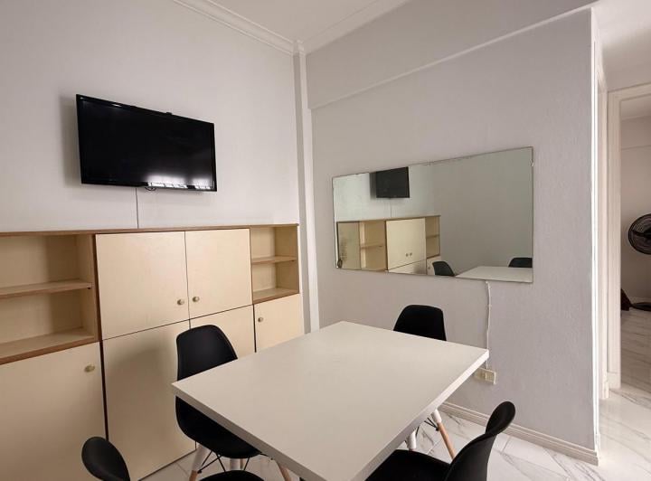 Departamento · 23m² · 2 Ambientes