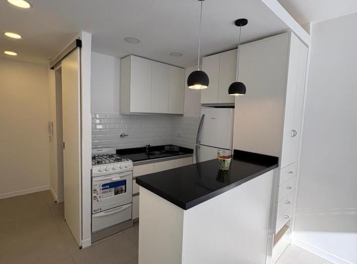 Departamento · 27m² · 1 Ambiente