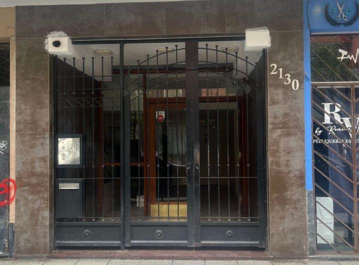 Departamento · 45m² · 3 Ambientes · 1 Cochera