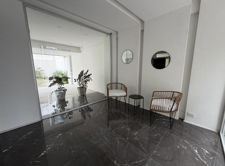 Departamento · 32m² · 1 Ambiente