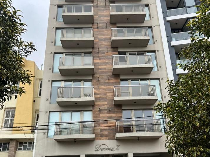 Departamento · 65m² · 2 Ambientes