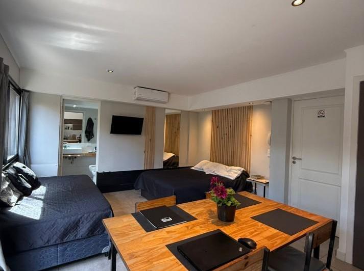 Departamento · 25m² · 1 Ambiente