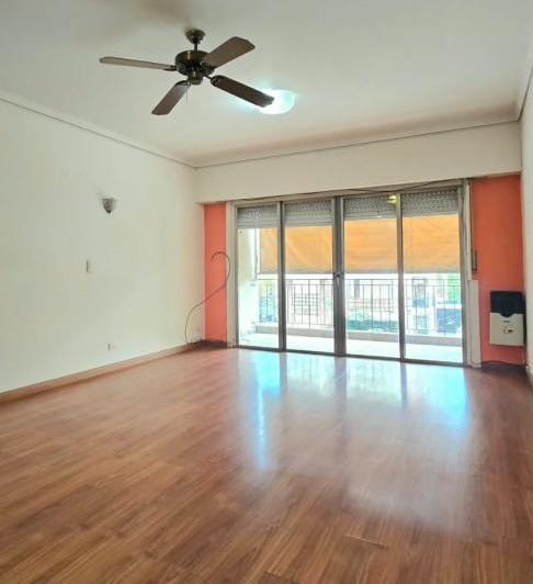 Departamento · 117m² · 4 Ambientes
