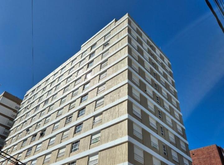 Departamento · 38m² · 1 Ambiente