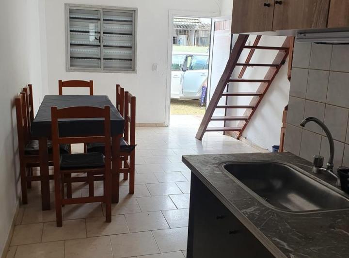 Departamento · 45m² · 3 Ambientes