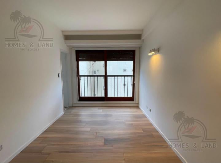 Departamento · 28m² · 1 Ambiente