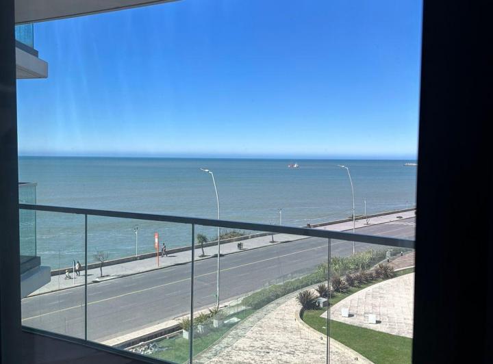 Departamento · 86m² · 1 Dormitorio