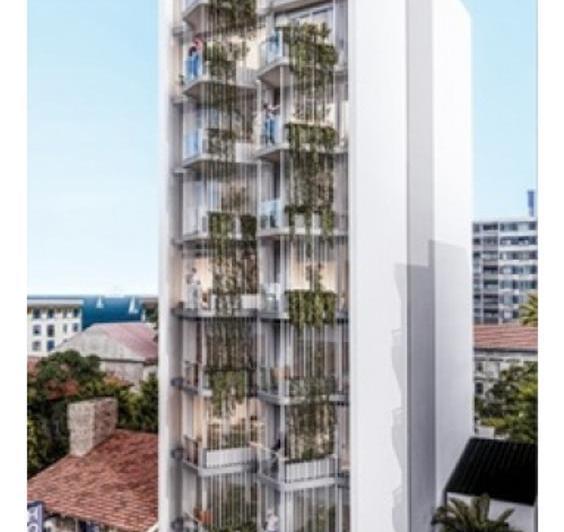Departamento · 37m²