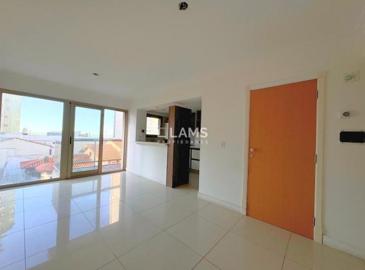 Departamento · 55m² · 2 Ambientes