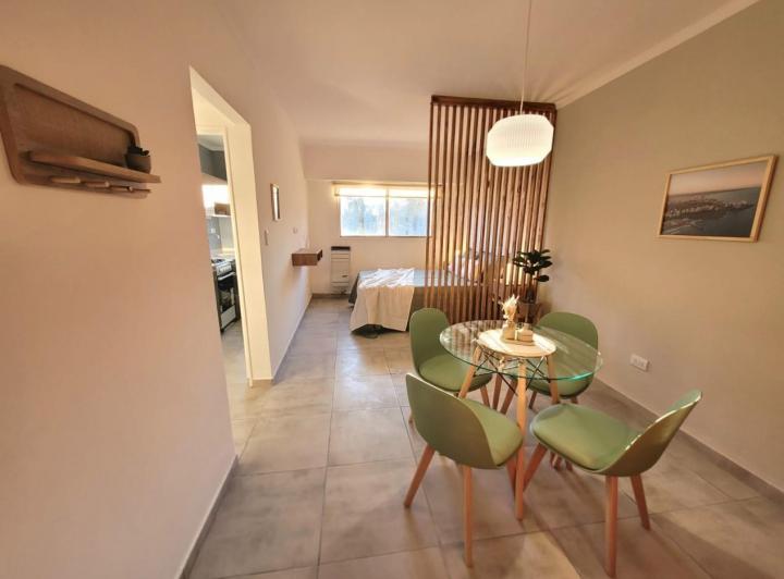 Departamento · 23m² · 1 Ambiente