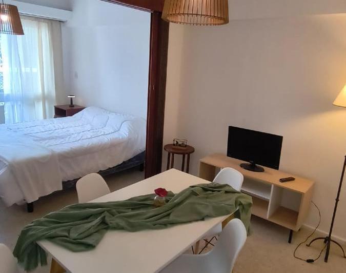 Departamento · 29m² · 2 Ambientes
