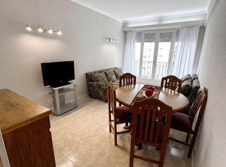 Departamento · 45m² · 2 Ambientes