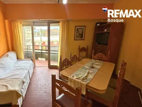 Venta departamento 2 ambientes villa gesell