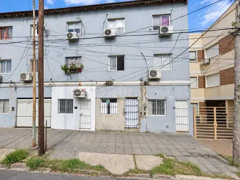 Monoambiente venta moron