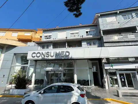 Departamento en venta en santa teresita
