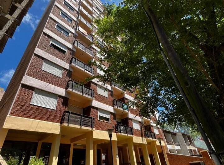 Departamento · 49m² · 3 Ambientes