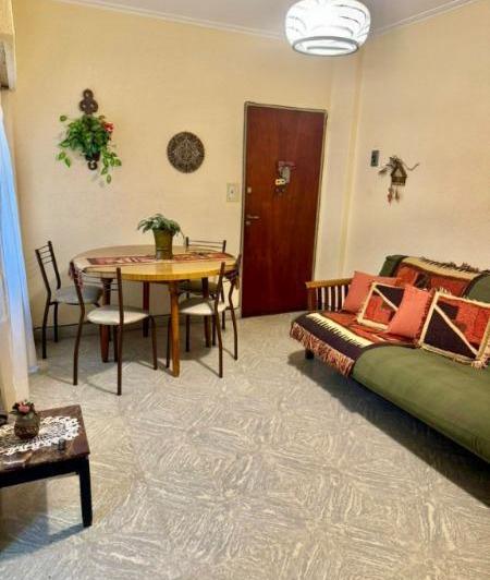 Departamento · 38m² · 2 Ambientes