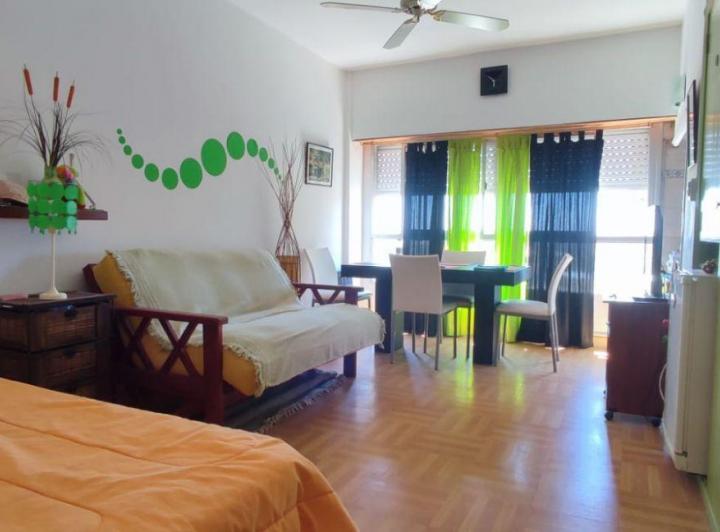 Departamento · 22m² · 1 Ambiente