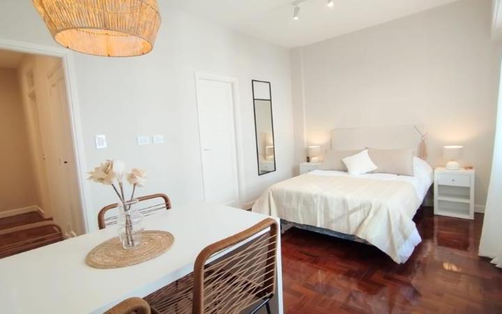 Departamento · 26m² · 1 Ambiente