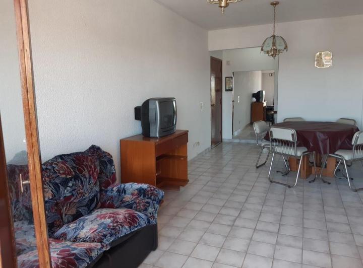 Departamento · 45m² · 3 Ambientes
