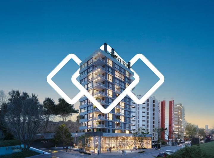 Departamento · 83m² · 3 Ambientes