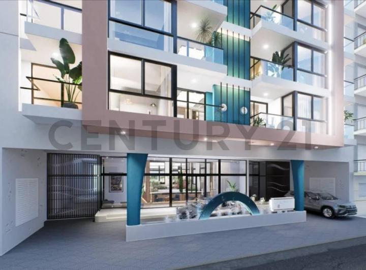 Departamento · 46m² · 2 Ambientes