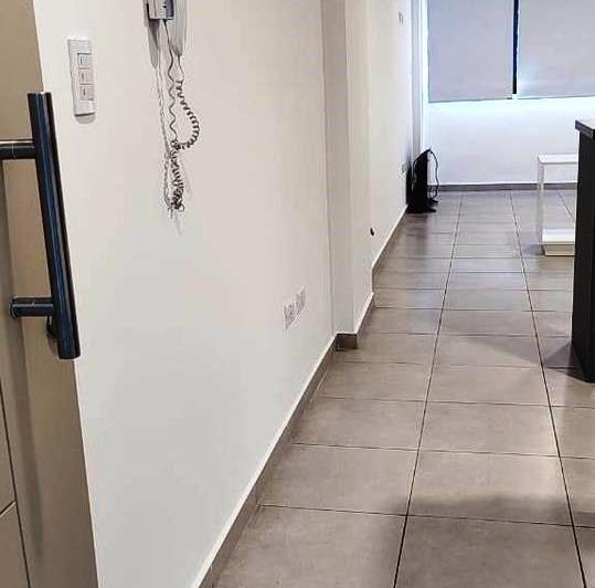 Departamento · 28m² · 1 Ambiente