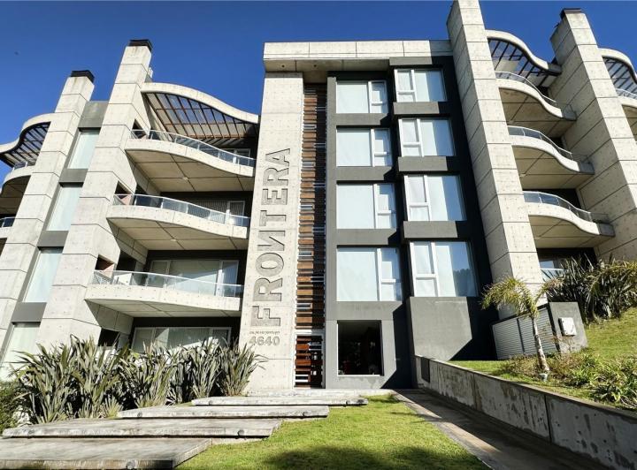 Departamento · 70m² · 3 Ambientes · 1 Cochera