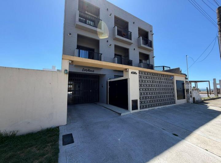 Departamento · 43m² · 1 Ambiente