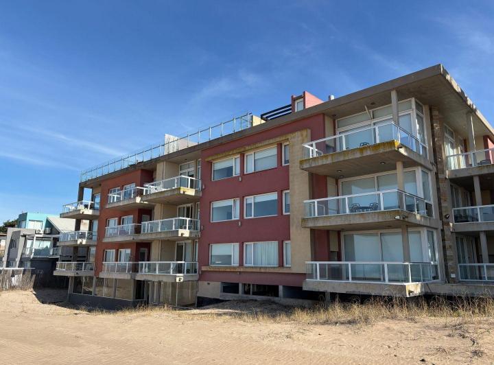 Departamento · 55m² · 2 Ambientes · 1 Cochera