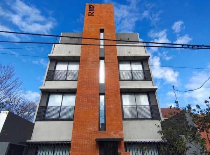 Departamento · 45m² · 1 Dormitorio