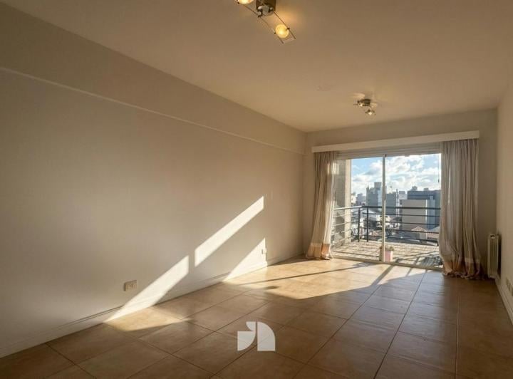 Departamento · 65m² · 3 Ambientes · 1 Cochera
