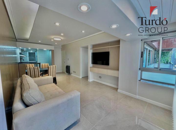 Departamento · 44m² · 2 Ambientes