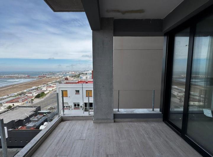 Departamento · 125m² · 4 Ambientes · 1 Cochera