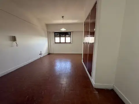 Venta departamento monoambiente wilde centro