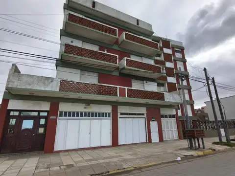 Departamento venta 2amb santa teresita vista almar