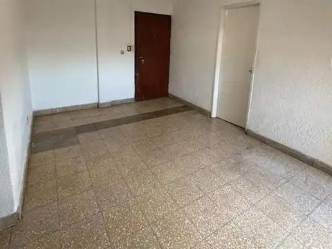 Dpto. 2 ambientes av, peron 4100 jose c, paz