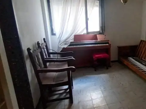 Departamento de 2 ambientes a 3 cuadras del mar