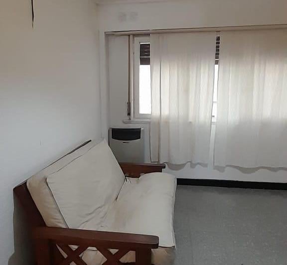 Departamento · 35m² · 1 Dormitorio