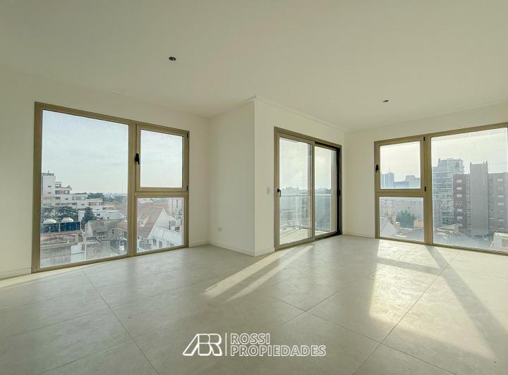 Departamento · 59m² · 2 Ambientes