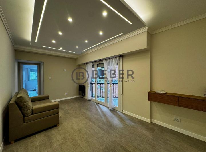 Departamento · 45m² · 2 Ambientes