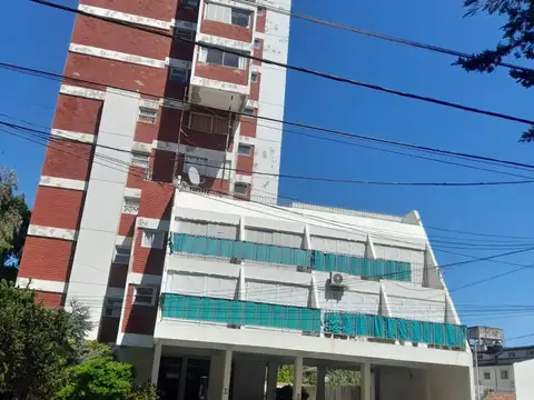 Venta dpto 2 amb c/cochera - san bernardo