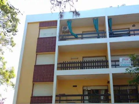 Departamento en san bernardo del tuyu